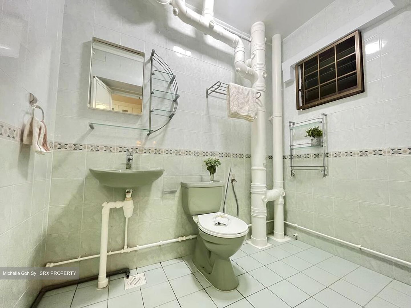 Blk 131C KIM TIAN VISTA (Bukit Merah), HDB 4 Rooms #496284971